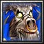 Cairne Bloodhoof - Tauren Chieftan